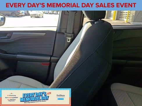 Used 2023 Ford Escape Active AWD/4WD image 17