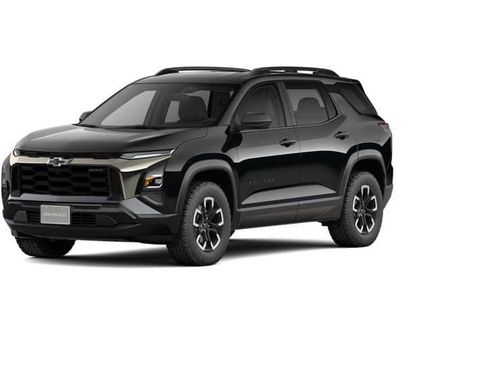 New 2027 Chevrolet Equinox ACTIV FWD image 2