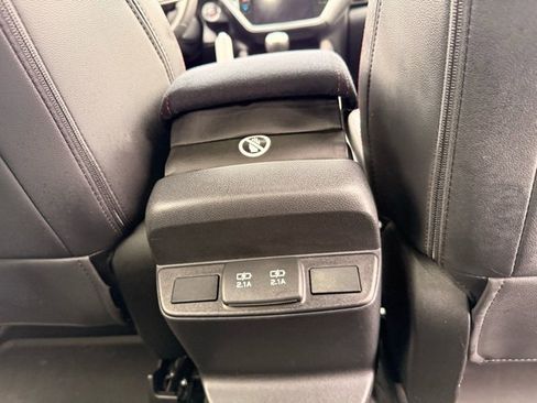 Used 2022 Subaru WRX Limited image 15