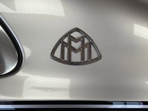 Used 2023 Mercedes-Benz Maybach S 680 4MATIC image 10
