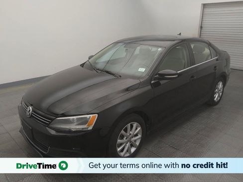 Used 2014 Volkswagen Jetta SE FWD image 1