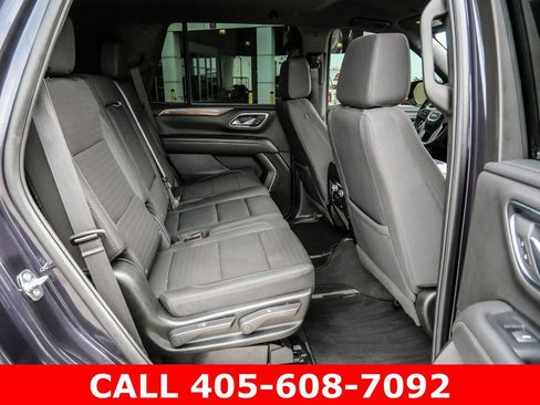 Certified 2024 GMC Yukon SLE AWD/4WD image 41