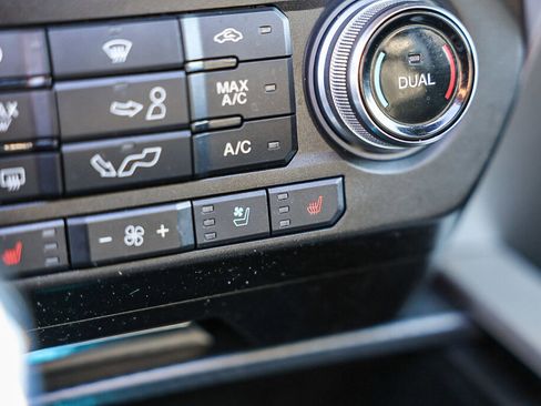 Used 2020 Ford F150 Lariat w/ Equipment Group 502A Luxury image 17