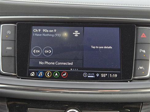 Used 2024 Buick Enclave Premium image 12