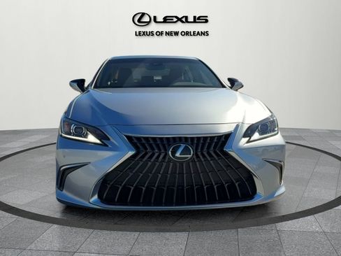 New 2025 Lexus ES 350 350 image 2