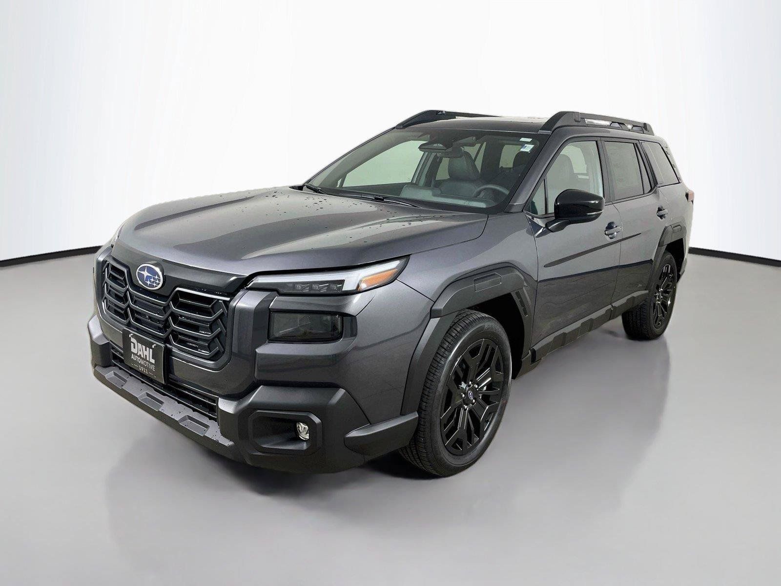 New 2026 Subaru Outback Limited XT AWD/4WD image 4