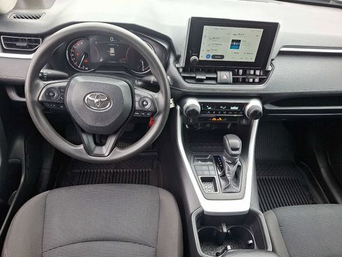Certified 2024 Toyota RAV4 LE image 14