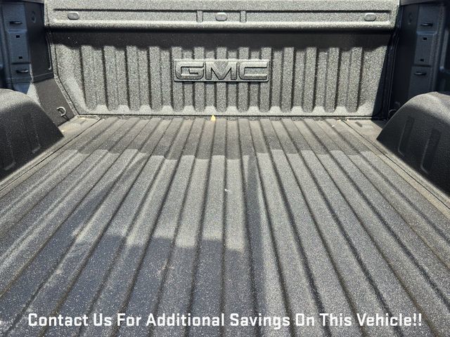 New 2026 GMC Sierra 1500 Elevation w/ Elevation Premium Package RWD image 23