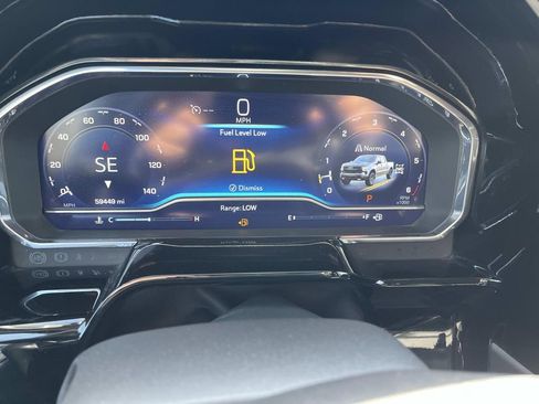 Used 2024 Chevrolet Silverado 1500 LT Trail Boss w/ Protection Package image 33