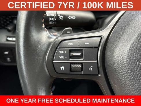Used 2024 Honda CR-V Sport-L image 25