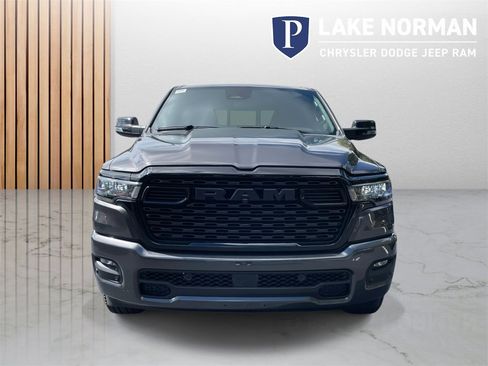 New 2026 RAM 1500 Big Horn image 3