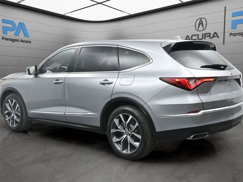 Certified 2023 Acura MDX SH-AWD w/ Technology Package image 25