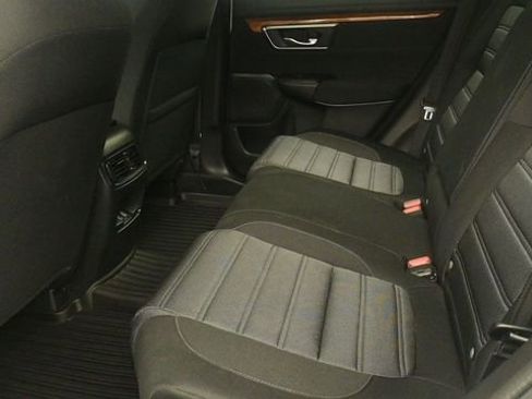 Used 2022 Honda CR-V EX image 10