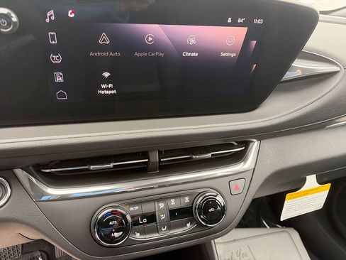 New 2026 Buick Envista Preferred w/ Convenience I Package FWD image 22