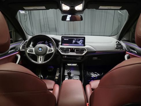 Used 2022 BMW X3 M40i image 20