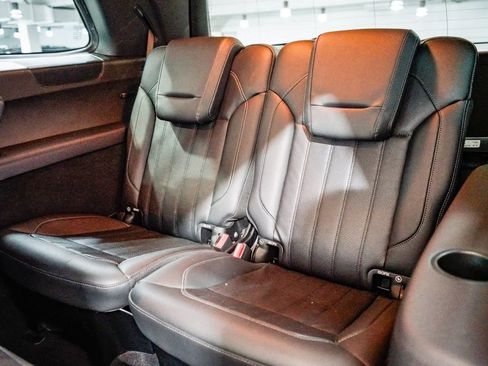 Certified 2017 Mercedes-Benz GLS 450 4MATIC image 19