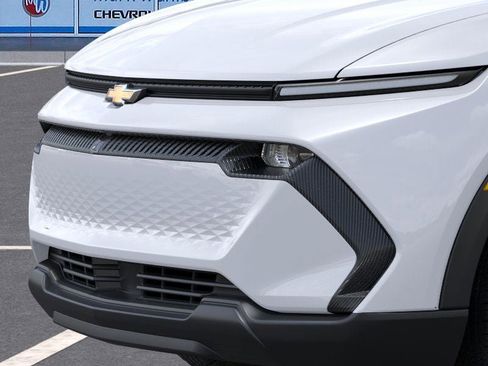 New 2026 Chevrolet Equinox EV LT image 37