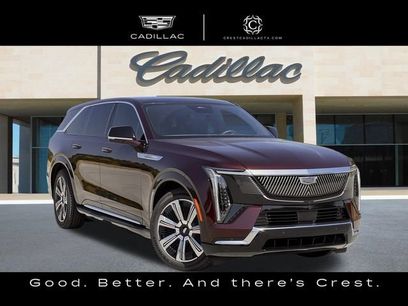 Certified 2026 Cadillac Escalade IQ Luxury 2 w/ LPO, Floor Liner Package