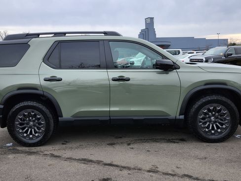 Used 2026 Honda Passport TrailSport image 19