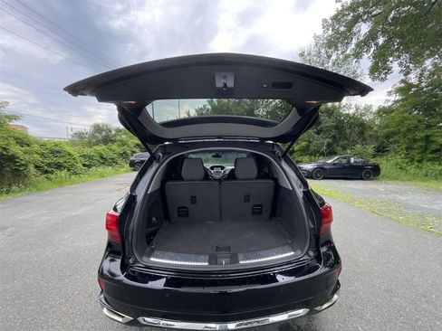 Used 2020 Acura MDX SH-AWD w/ Advance Package image 25