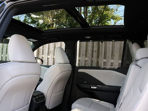 New 2026 Lexus TX 350 AWD w/ Technology Package image 14