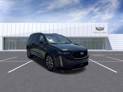 Certified 2023 Cadillac XT6 Sport w/ Technology Package