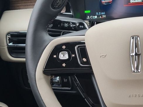 New 2026 Lincoln Corsair Grand Touring AWD/4WD image 44