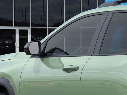 New 2026 Chevrolet Equinox LT w/ Midnight Edition image 12