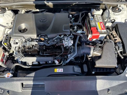 Certified 2022 Toyota Camry LE image 18