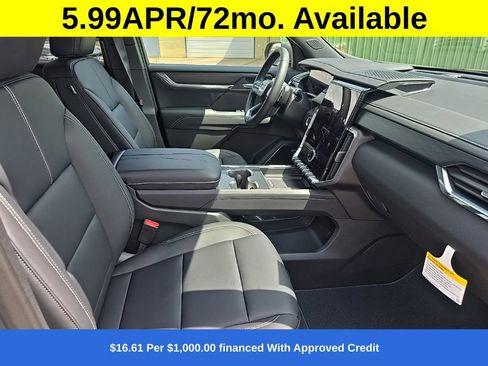 New 2026 GMC Acadia Elevation image 10