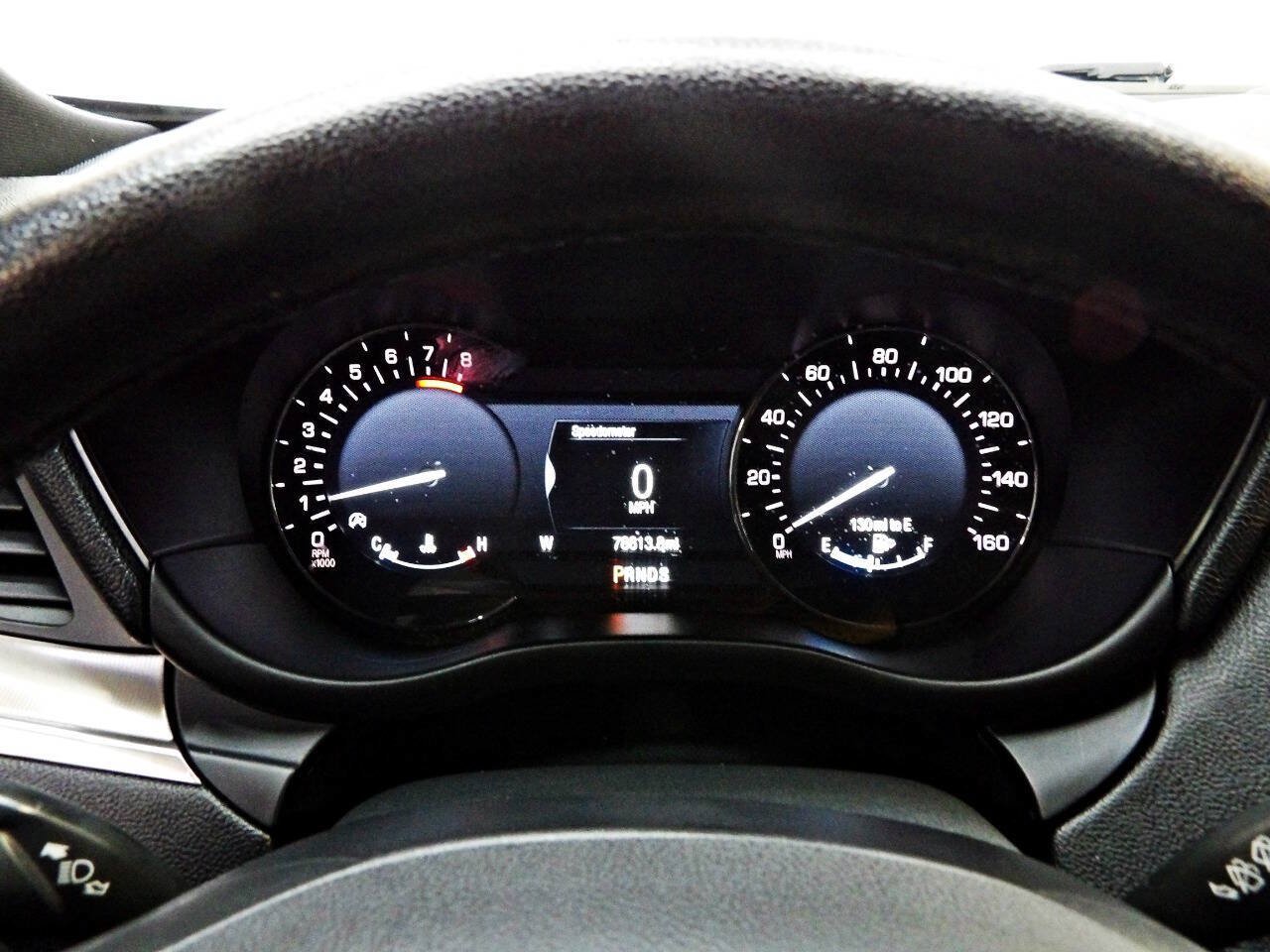 Used 2018 Lincoln MKC Premiere FWD image 16