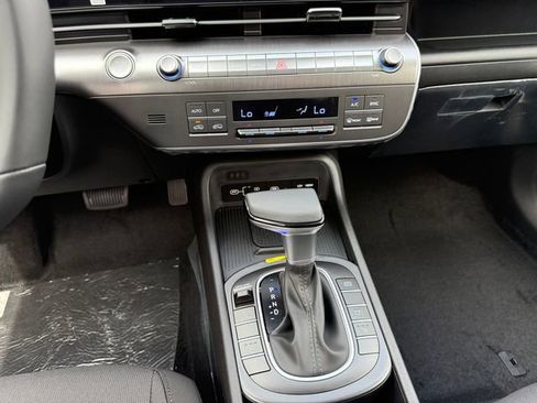 New 2026 Hyundai Kona SEL Sport image 18