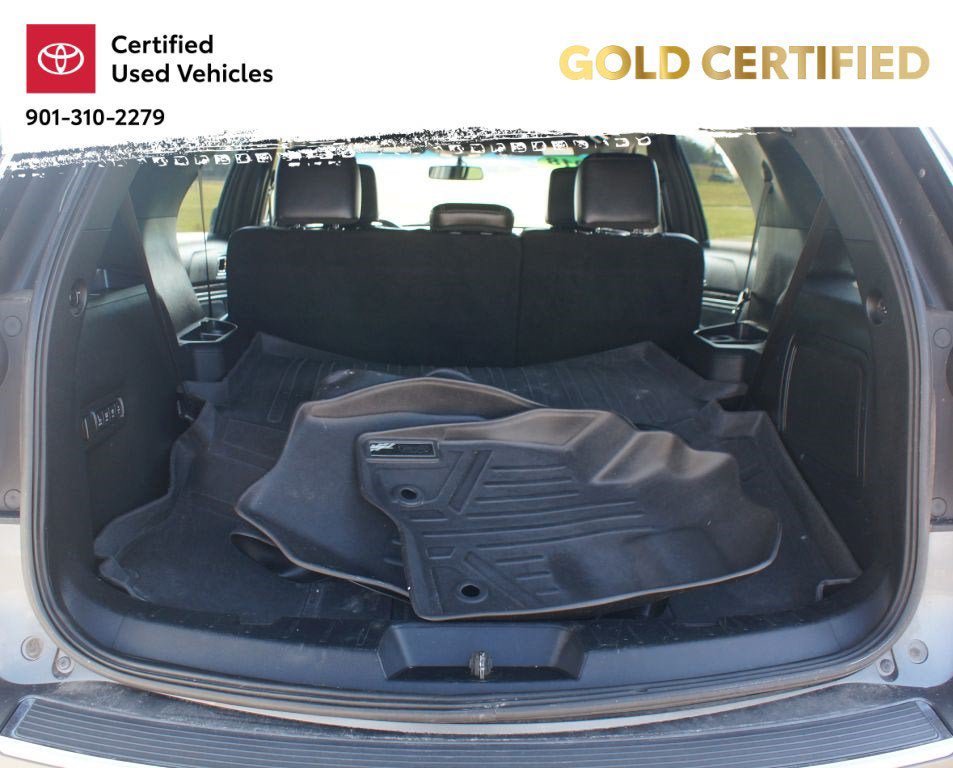 Used 2018 Ford Explorer Limited AWD/4WD image 14