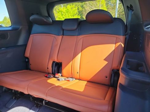 New 2027 Kia Telluride SX image 11