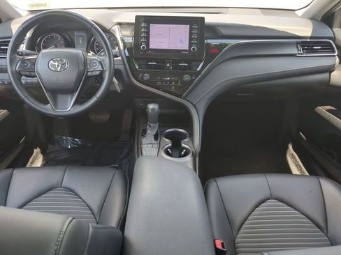 Certified 2023 Toyota Camry SE image 14