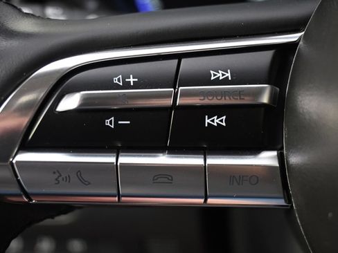 Certified 2026 MAZDA CX-50 AWD 2.5 Hybrid w/ Premium Pkg image 33