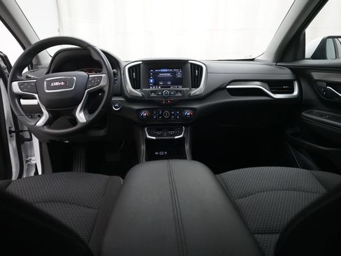 Used 2024 GMC Terrain SLE w/ Driver Convenience Package AWD/4WD image 5