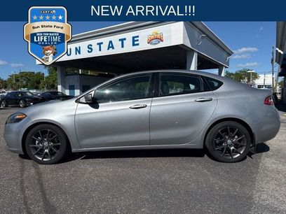 Used 2016 Dodge Dart GT Sport w/ Sun/Sound Group