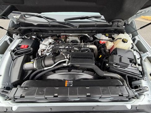 Used 2024 GMC Sierra 2500 AT4 w/ AT4 Premium Plus Package image 21