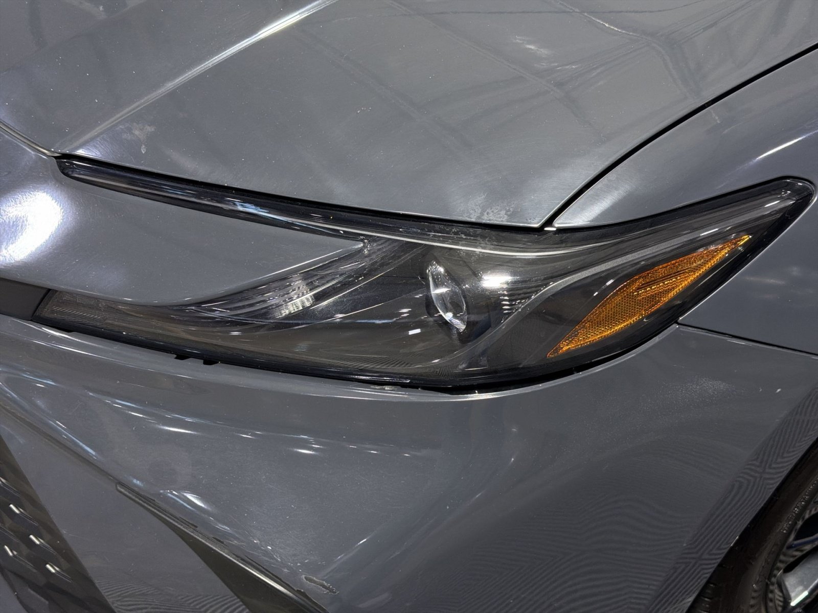 Used 2025 Toyota Camry SE FWD image 13