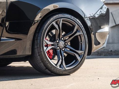 Used 2020 Chevrolet Camaro SS image 45