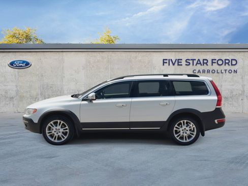 Used 2016 Volvo XC70 T5 Platinum FWD image 5