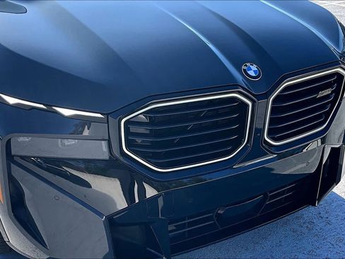 Used 2025 BMW XM image 29