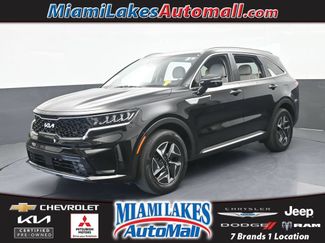 Used 2023 Kia Sorento EX FWD 360° Tour