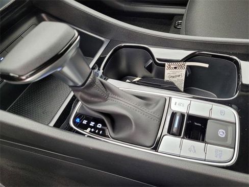 New 2026 Hyundai Tucson SEL image 12