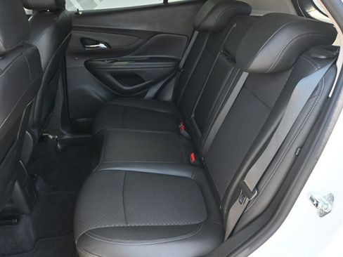 Used 2019 Buick Encore Preferred FWD image 13