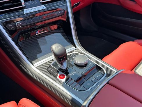Used 2023 BMW M8 Competition w/ M Carbon Exterior Package AWD/4WD image 20
