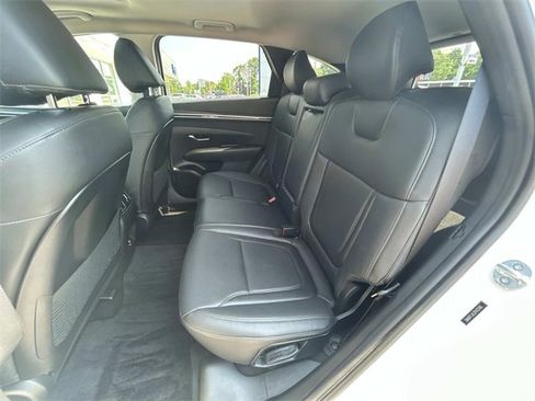 Used 2023 Hyundai Tucson SEL w/ Convenience Package image 11