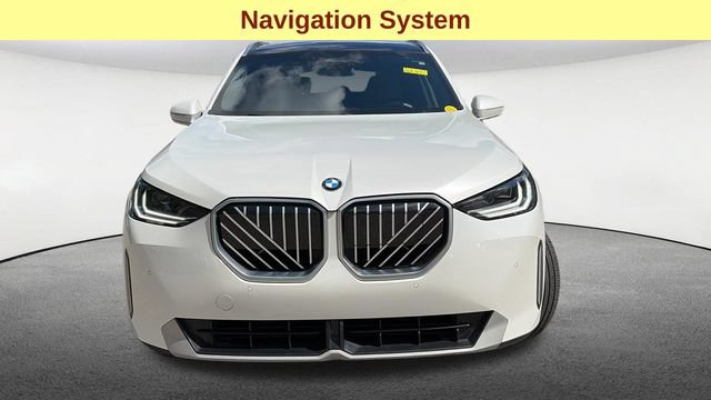 Used 2026 BMW X3 xDrive30i AWD/4WD image 4