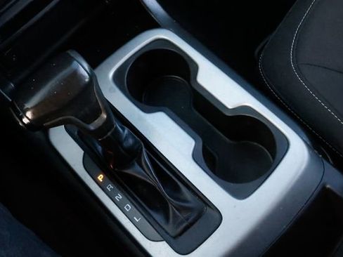 Used 2017 Chevrolet Colorado LT w/ LT Convenience Package image 40